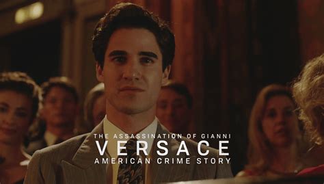 Versace documentary netflix